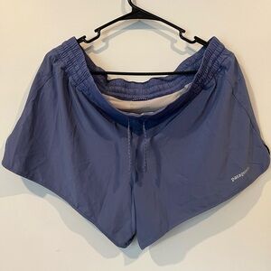 Patagonia short